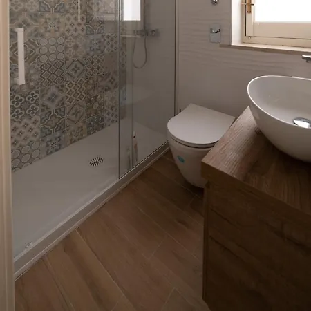 Apartment Domvs Cementina Con Vista Mare