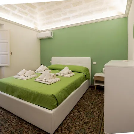 Apartment Domvs Cementina Con Vista Mare *
