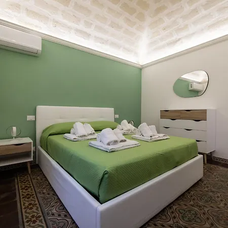 Apartment Domvs Cementina Con Vista Mare