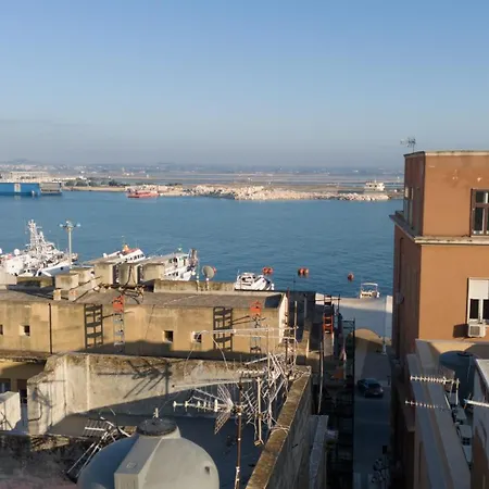 Domvs Cementina Con Vista Mare Apartment *