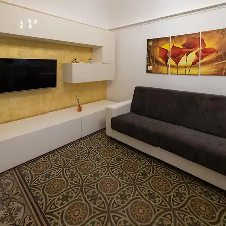 Apartment Domvs Cementina Con Vista Mare *